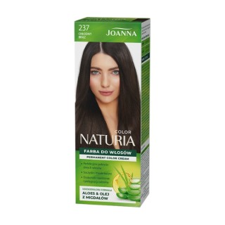 Joanna Naturia Color Haarverf /237/ Koel bruin