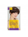 Joanna Multi Effect Color Coloring hair shampoo /010/ Chestnut brown