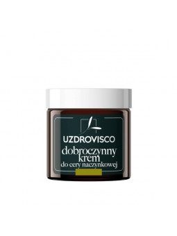 Uzdrovisco całodniowy Krem...