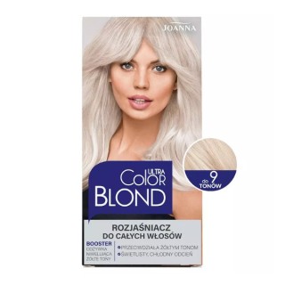 Joanna Ultra Color Blond Brightener for whole hair up to 9 tones