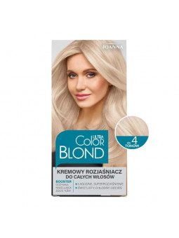 Joanna Ultra Color Blond...