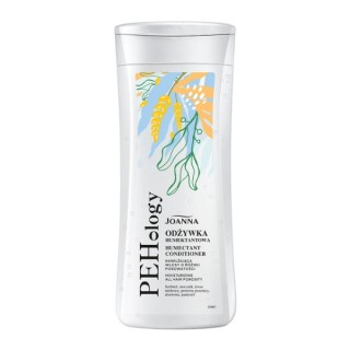 Joanna PEHology Moisturizing Humectant Conditioner для волосся різної пористості 200 г