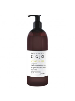 Ziaja Baltic Home Spa...