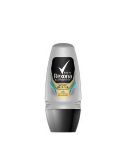 Rexona Roll on Sport...