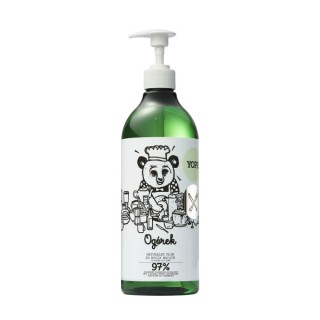 YOPE Natural Dishwashing liquid Cucumber 750 ml