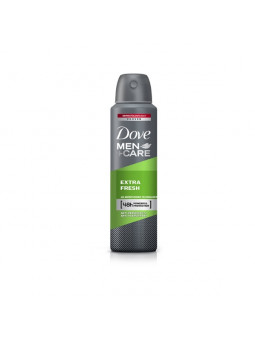 DOVE MEN Extra Fresh...