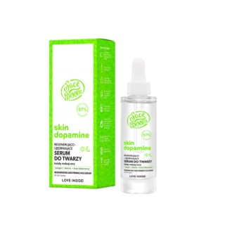 FaceBoom Skin Dopamine regenererend en verstevigend Serum 30 ml