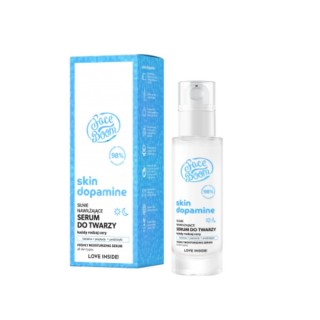 FaceBoom Skin Dopamine sterk hydraterend Serum 30 ml