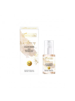Bielenda Boost Me Up Color...