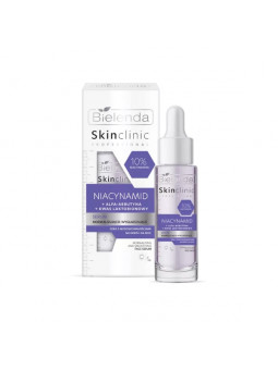 Bielenda Skin Clinic...