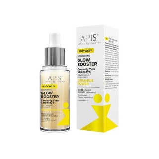 Apis Ceramide Power Glow Booster 30 ml