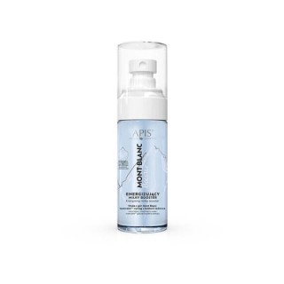 Apis Mont Blanc Energizing Milky Booster 100 ml