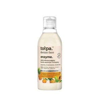 Tołpa Dermo Face Enzyme. мікропілінг Тонік-есенція 3 ензими 200 мл