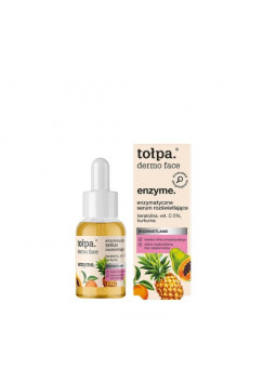 Tołpa Dermo Face Enzyme....