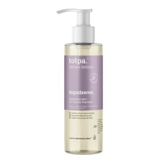 Tołpa Dermo Intima. mitigation. soothing Intimate wash 195 ml