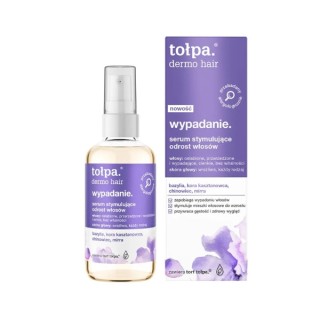 Tołpa Dermo Haaruitval. Serum stimulerende haargroei 100 ml