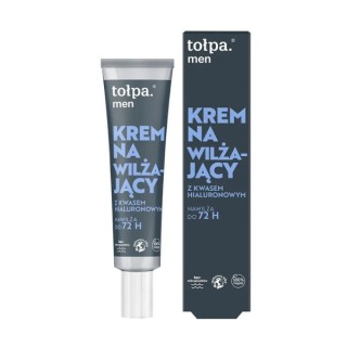 Tołpa Men Hydraterende crème met hyaluronzuur 40 ml