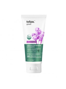 Tołpa Green nutrition....