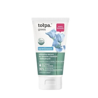 Tołpa Conditioner- serum для тонкого та ніжного волосся 150 мл