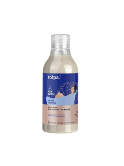 Tołpa Spa Detox. Rytuał...