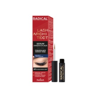 Serum для потовщення вій Farmona Radical Lash Architect Eyelash 5 мл