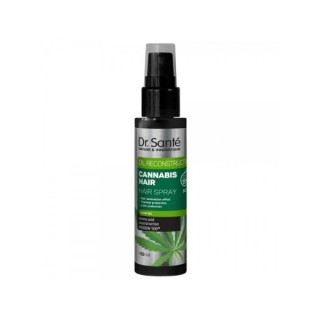 Dr. Santé Canabis revitaliserende spray haarconditioner 150 ml