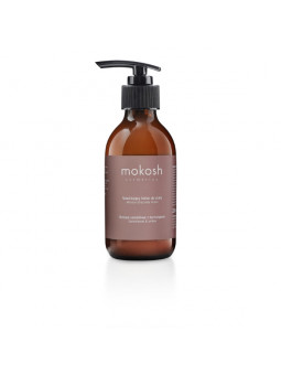 Mokosh moisturizing body...