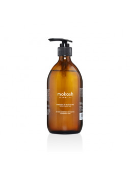 Mokosh moisturizing body...