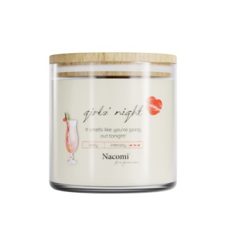 Nacomi Girl's night 450 gr