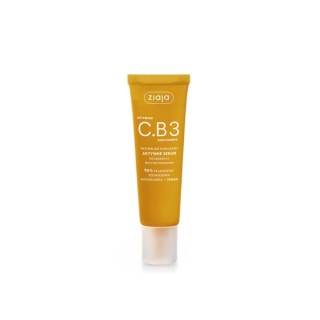 Ziaja Witamina C.B3 Niacynamid Active Face Serum 30 ml