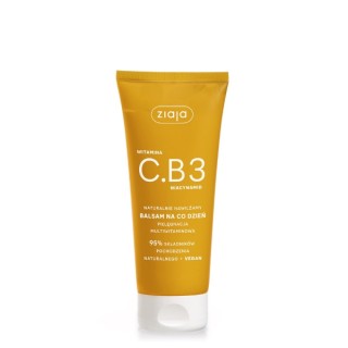 Ziaja Witamina C.B3 Niacynamid 200 ml