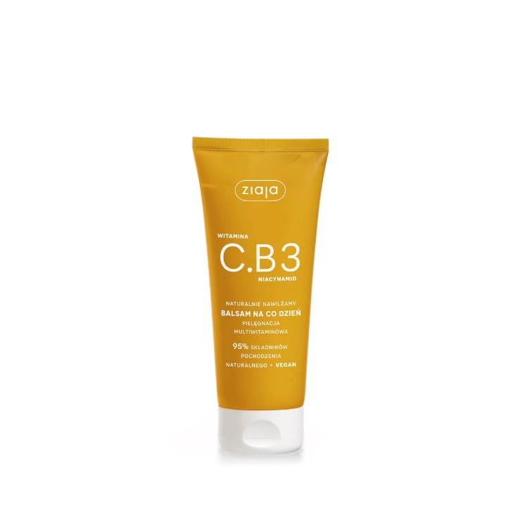 Ziaja Witamina C.B3 Niacynamid 200 ml