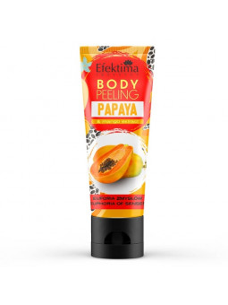 Efektima Papaya Body...