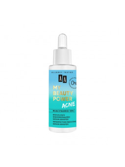 AA My Beauty Power Acne...