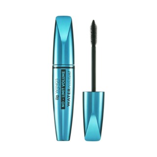 AA Wings of Color No Limit Volume Langhoudende verdikkende mascara 6 g