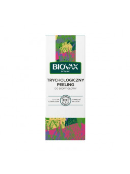 Biovax Botanic Peeling...