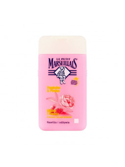 Le Petit Marseiliais Shower...