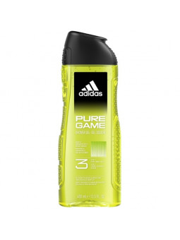 Adidas Pure Game Żel pod...