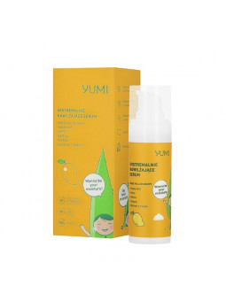 Yumi Extremely Moisturizing...