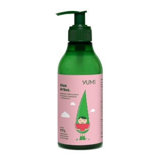 Гель для душу Yumi Aloe Watermelon 400 мл