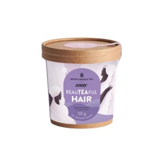 Anwen BeauTEAful Hair Haarsupplement in theevorm 50 g