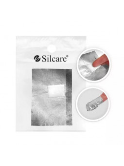 Silcare Pads for removing...