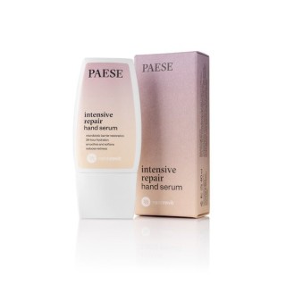 Paese Nanorevit intensief regenererend Serum 40 ml