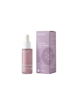 Paese Nanorevit Serum do...
