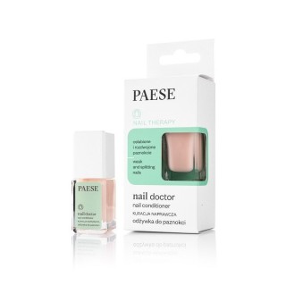 Paese Nail Therapy Кондиціонер для нігтів Відновлюючий засіб 9 мл