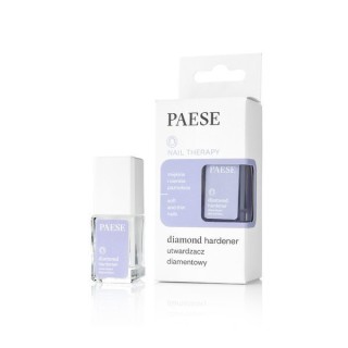 Paese Nail Therapy Diamond hardener 9