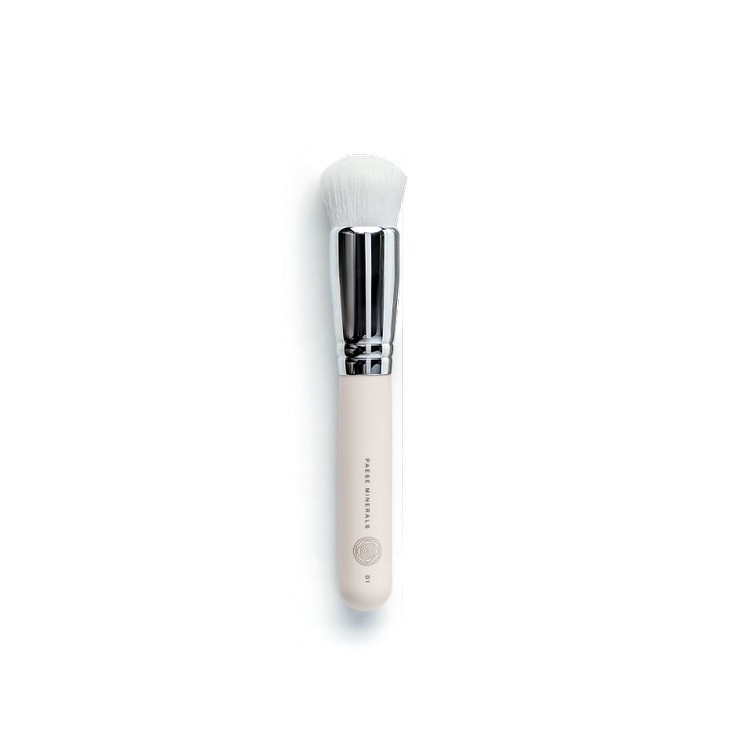 Paese Mineralas Foundation brush /01/ 1 piece