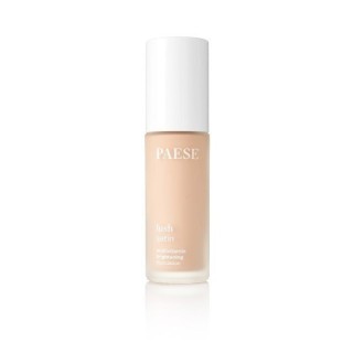 Paese Lush Satin Vitamin Illuminating Foundation /30/ Porcelain 30 мл