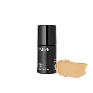 Paese Expert Matt specialistische matterende foundation /500W/ Light 30 Beige