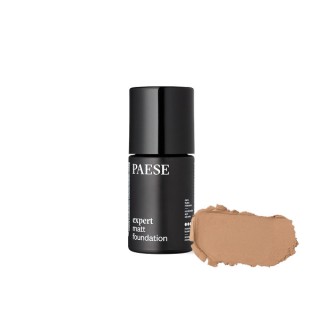 Paese Expert Matt specialist Mattifying тональний крем /501C/ True Beige 30 мл